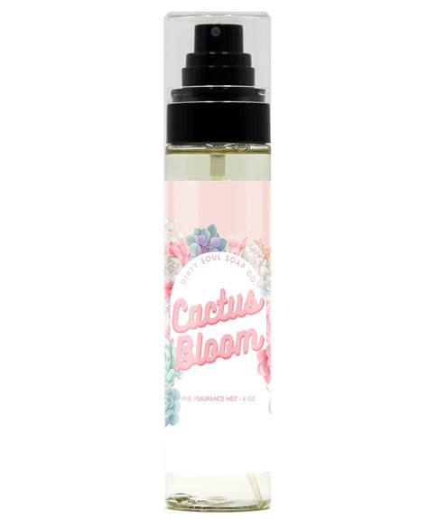 cactus blossom perfume dupe|Cactus Blossom Dupes & Clones .